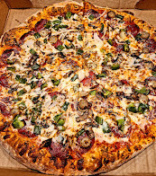 Aroma Pizza Company