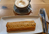 Esquires Coffee Addlestone