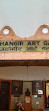 Jehangir Art Gallery