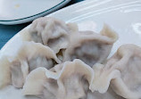 Dumplings of China