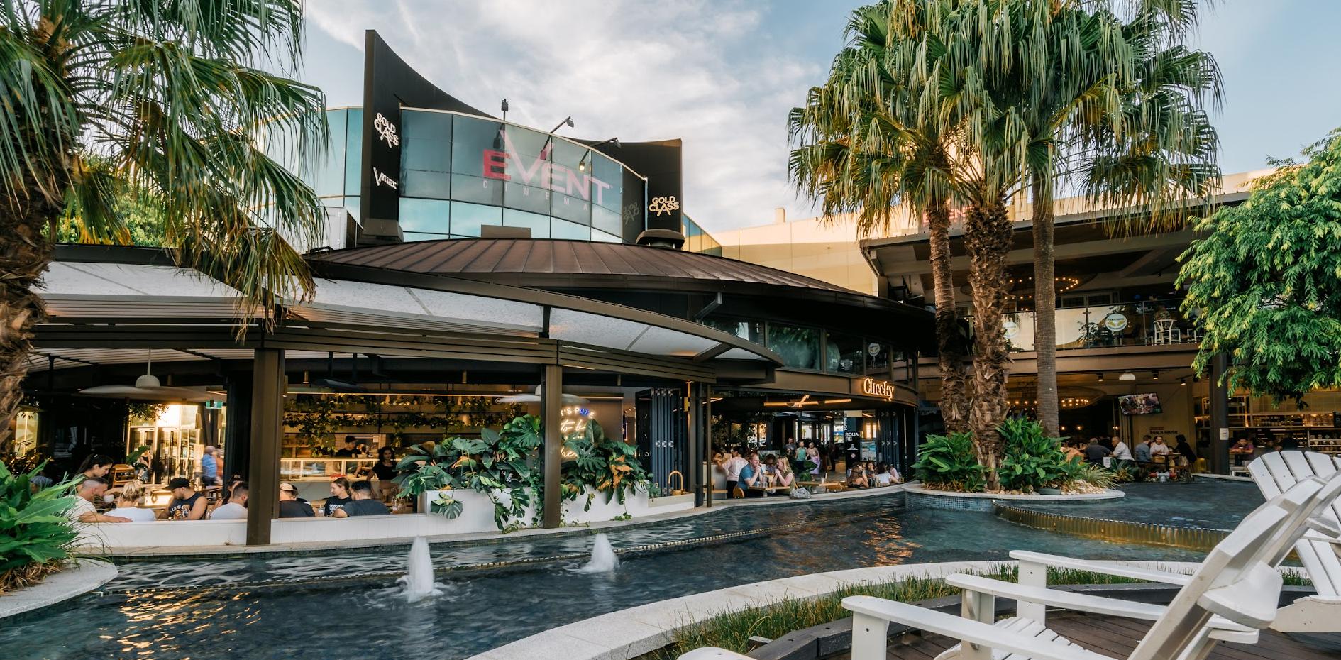 Westfield Mount Gravatt