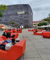 Kunsthalle Wien Museumsquartier