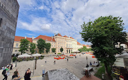 Kunsthalle Wien Museumsquartier