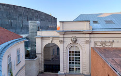 Kunsthalle Wien Museumsquartier