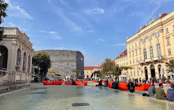 Kunsthalle Wien Museumsquartier