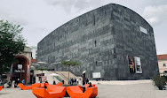 Kunsthalle Wien Museumsquartier