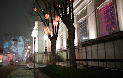 Kunsthalle Wien Museumsquartier