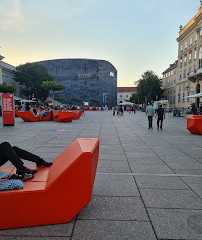 Kunsthalle Wien Museumsquartier