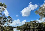 Eprapah Creek bridge