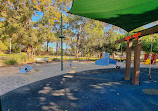 Victoria Point Recreation Reserve Sun Smart Playground