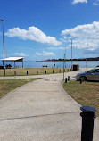 Victoria Point Recreation Reserve Sun Smart Playground