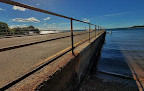 Victoria Point Recreation Reserve Sun Smart Playground