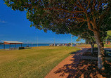 Victoria Point Recreation Reserve Sun Smart Playground