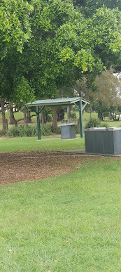 Victoria Point Recreation Reserve Sun Smart Spielplatz