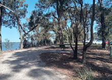 Victoria Point Recreation Reserve Sun Smart Spielplatz