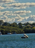 Victoria Point Recreation Reserve Sun Smart Playground