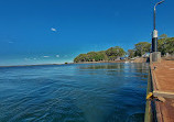 Victoria Point Recreation Reserve Sun Smart Playground