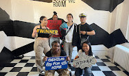 Escape the Room NYC