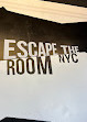 Escape the Room NYC