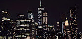 New Yorker Skyline-Aussichtspunkt