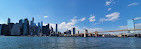 Allerta sullo skyline di New York