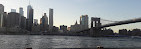 Allerta sullo skyline di New York