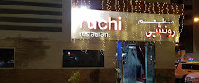 Ruchi-restaurant