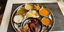 Ruchi-restaurant