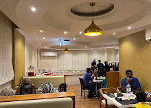 Ruchi-restaurant