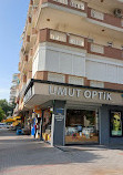 Alanya Umut Optik