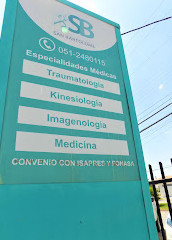 Centro Medico San Bartolome