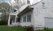 Lefferts Historic House