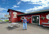 The Fisherman's Daughter at Dockside Fish Market