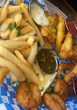 The Fisherman's Restaurant Seattle