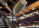 The Fisherman's Restaurant Seattle