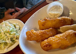 Fisherman's Restaurant and Bar San Clemente