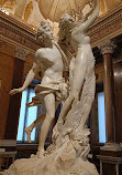 Apollo and Daphne