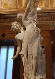 Apollo and Daphne