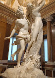 Apollo and Daphne