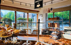 Boulangerie Premiere Moisson