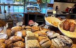 Boulangerie Premiere Moisson