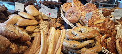 Boulangerie Premiere Moisson