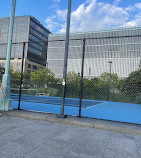 Hudson River Park Tennis Courts