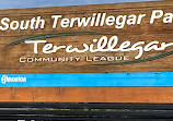 South Terwillegar Playground