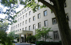 Embassy of the Republic of Korea