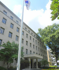 Embassy of the Republic of Korea