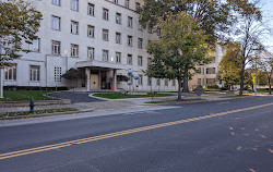 Embassy of the Republic of Korea