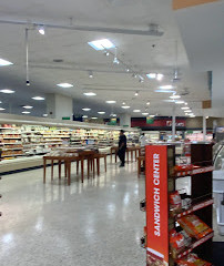 Publix Super Market at Shops at Southline