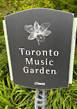 Toronto Music Garden