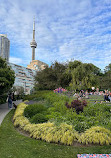 Toronto Music Garden